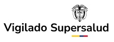 Logo de la Superintendencia Nacional de Salud