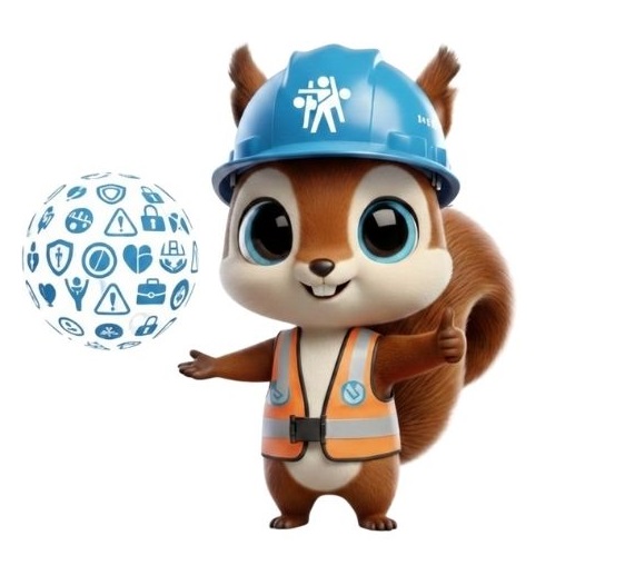 Ardilla Mundo SOLOC.